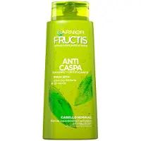 Garnier FRUCTIS Versterkend anti-roos shampoo 690 ml