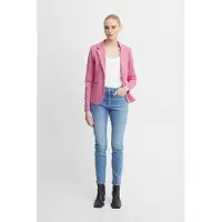 Ichi Blazers 'Kate' lichtroze