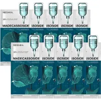 Mediheal - Madecassoside Essential Mask Blemish Repair - 10 pcs.