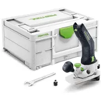 Festool MFKC 700 KA EB-Basic 578013 Modulaire accu-randfreesmachine Brushless