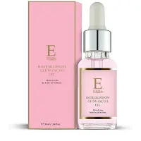 Erth Skin London Rozenbloesem Glow Gezichtsolie 30 ml