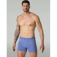 Muchachomalo Heren Boxershorts - 5-Pack - Mannen Onderbroeken