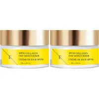 Erthskin London 2x SPF Collageen Dagcrème 1 St