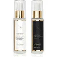 Erthskin London Anti-Rimpel Elixir Serum + Hyaluronzuurcollageenserum 1 St