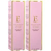 Erthskin London Rozenbloesem Lipgloss Plumper 1 St