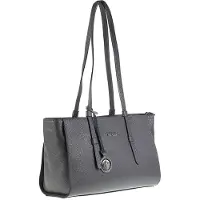 Pierre Cardin Schoudertas 'Valeria Nova' grijs