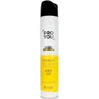 Revlon Pro You Style Hairspray Strong 500ml Handgel