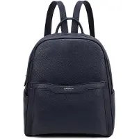 Diana & Co Diana&Co. Rugzak blauw