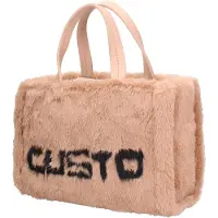 Custo Barcelona Schoudertas sand