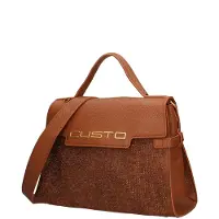 Custo Barcelona Handtas cognac