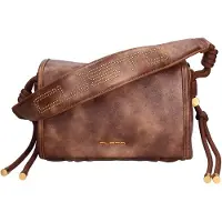 Custo Barcelona Schoudertas cognac