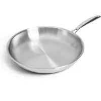SOPHIOR Koekenpan RVS Ø28cm