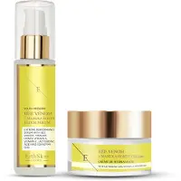 Erthskin London Bijengif + Manuka-honingcrème + Elixir-serum 1 St