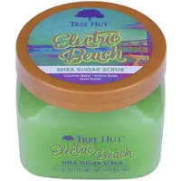 TREE HUT Elektrische Strand Suiker Scrub 510 g