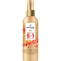 Pantene Miracle 5 in 1 Spray Voor Stylin &amp; Hittebescherming 200 Ml Femme