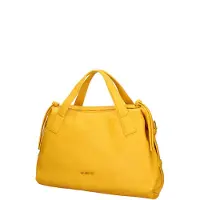 Custo Barcelona Handtas donkergeel