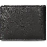 Pierre Cardin Portemonnee zwart