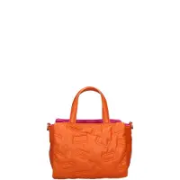 Custo Barcelona Handtas oranje / pink