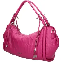 Custo Barcelona Schoudertas purper