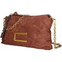 Custo Barcelona Schoudertas bruin