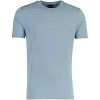 BOSS Shirt 'Tales' hemelsblauw