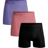 Muchachomalo Heren 3-pack boxershorts