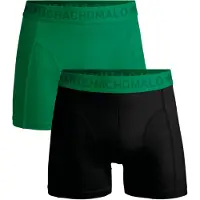 Muchachomalo Heren 2-pack boxershorts