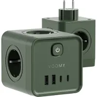 Voomy Verdeelstekker -