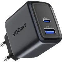 Voomy Charge M635 – 35W - 2-in-1 - Space Blue
