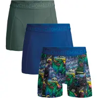 Muchachomalo Heren 3-pack boxershorts