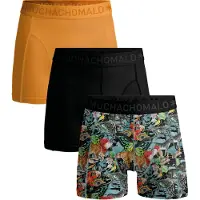 Muchachomalo Heren 3-pack boxershorts