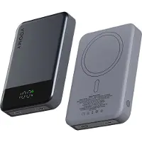 Voomy Charge P611 - MagSafe - 10.000 mAh 22.5W