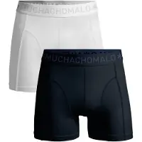 Muchachomalo Heren 2-pack boxershorts