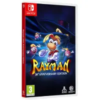 Rayman: 30th Anniversary Edition – Nintendo Switch