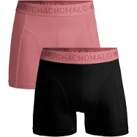 Muchachomalo Heren 2-pack boxershorts