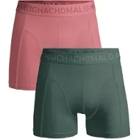 Muchachomalo Heren 2-pack boxershorts