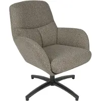 Label51 Fauteuil Chill Zone - Mushroom - Boucle - One Size