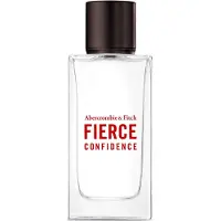 Abercrombie & Fitch Fierce Confidence Eau de Cologne