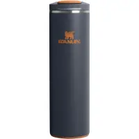 Stanley Transit Fliptop Twilight Thermosbeker, 0.47L - Donkerblauw