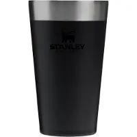 Stanley Thermosbeker The Stacking Tumbler 0,47L Black 2.0