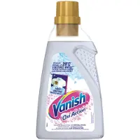 Vanish Vlekverwijderaar Voor Witte Was 1,5 Liter