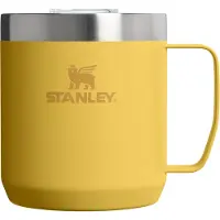 Stanley Reisbeker The Everyday Camp Mug 0,35L Dijon