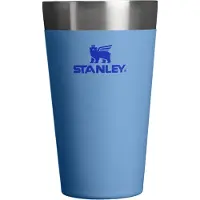 Stanley Thermosbeker The Stacking Tumbler 0,47L Blue Sky