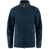 Fjällräven Keb Fleece Heren Dark Navy L