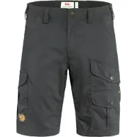 Fjall Raven - Vidda Pro Lite Shorts - Short 56, grijs