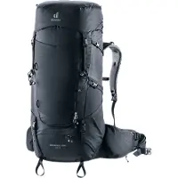 Deuter - Aircontact Core 60+10 - Trekkingrugzak blauw