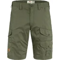 Fjall Raven - Wandel- en bergsportkleding - Vidda Pro Lite Shorts M Laurel Green voor Heren - Maat M - Groen