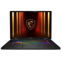 MSI Crosshair A18 HX A8WFKG-038NL