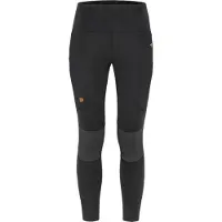 Fjällräven Abisko Trekking Tights Pro Legging Maat: XL