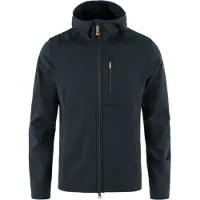 Fjällräven Vest Men Keb Fleece Hoodie Dark Navy 24-XL